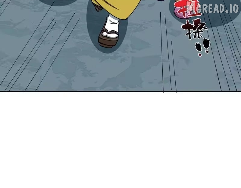 Era of the Haunted Chapter 581  - page 16